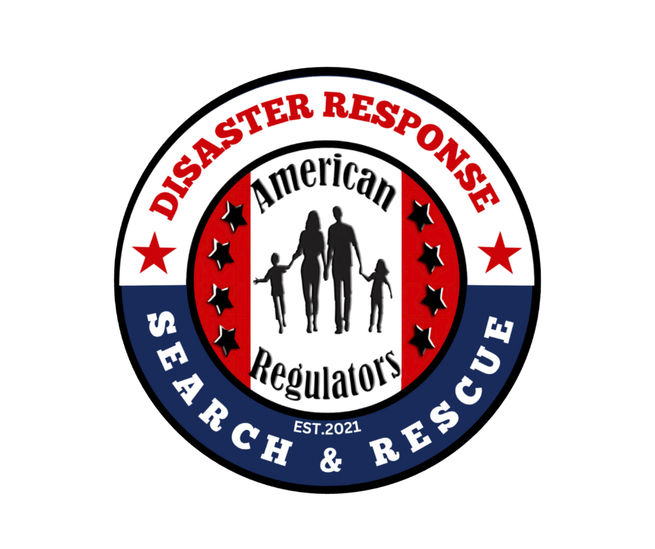 American Regulators USA logo