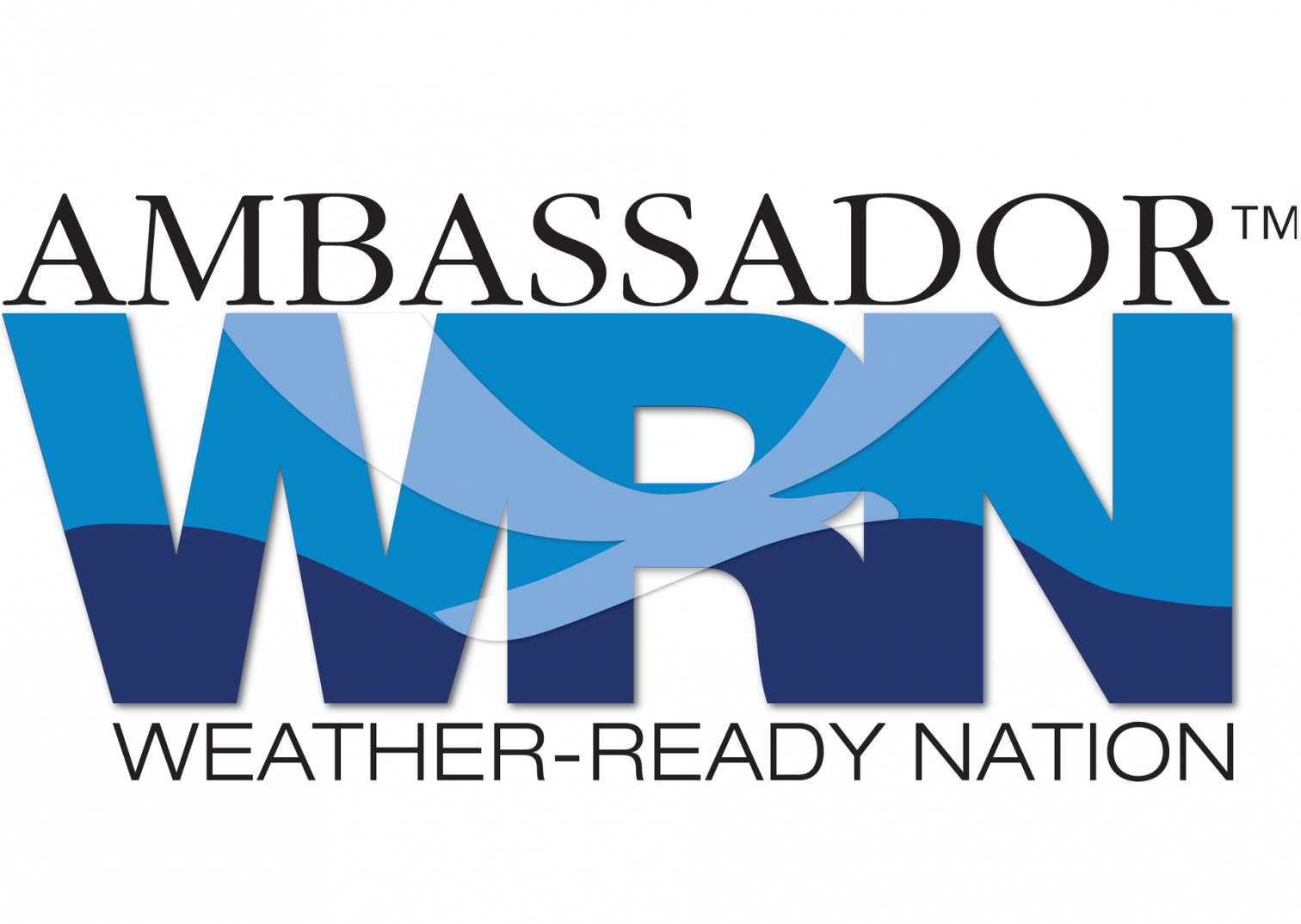Weather-Ready Nation Ambassador™ logo